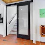 Charming Split-level On Scenic Helgenaes *