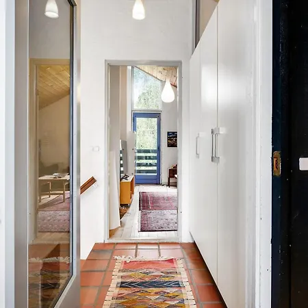 Feriehus Cozy House On Helgenæs