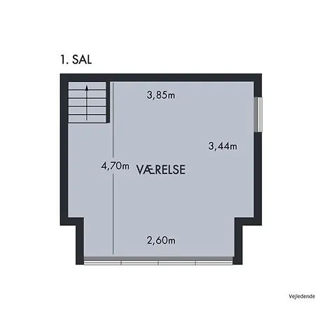 Charming Split-level On Scenic Helgenaes Hébergement de vacances Knebel