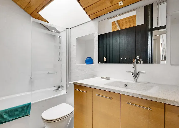 Feriehus Cozy House On Helgenæs Knebel