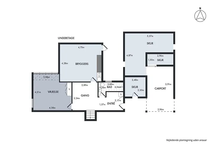 Cozy House On Helgenæs Feriehus