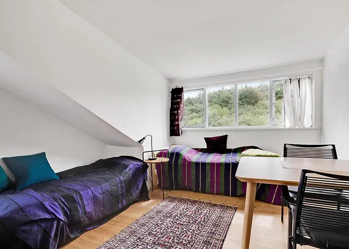 Cozy House On Helgenæs